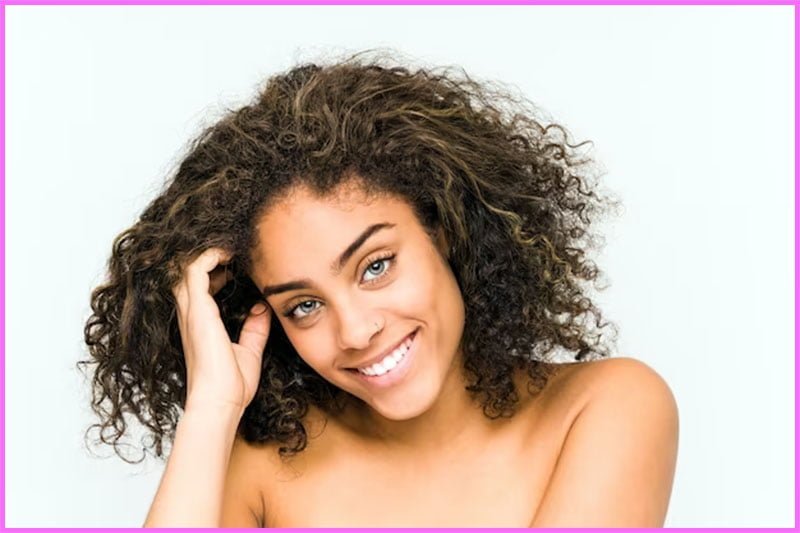 Cuidado del cabello afro
