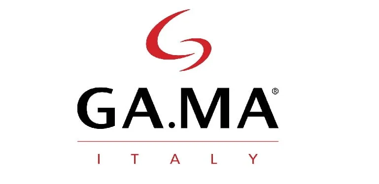 Secadora de Cabello Gama Italy Ionización Profesional Tempo