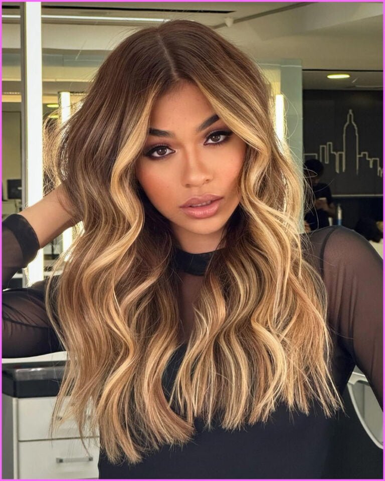 TONOS DE CABELLO MIEL 🍯 】Ilumina y Renueva Tu Look