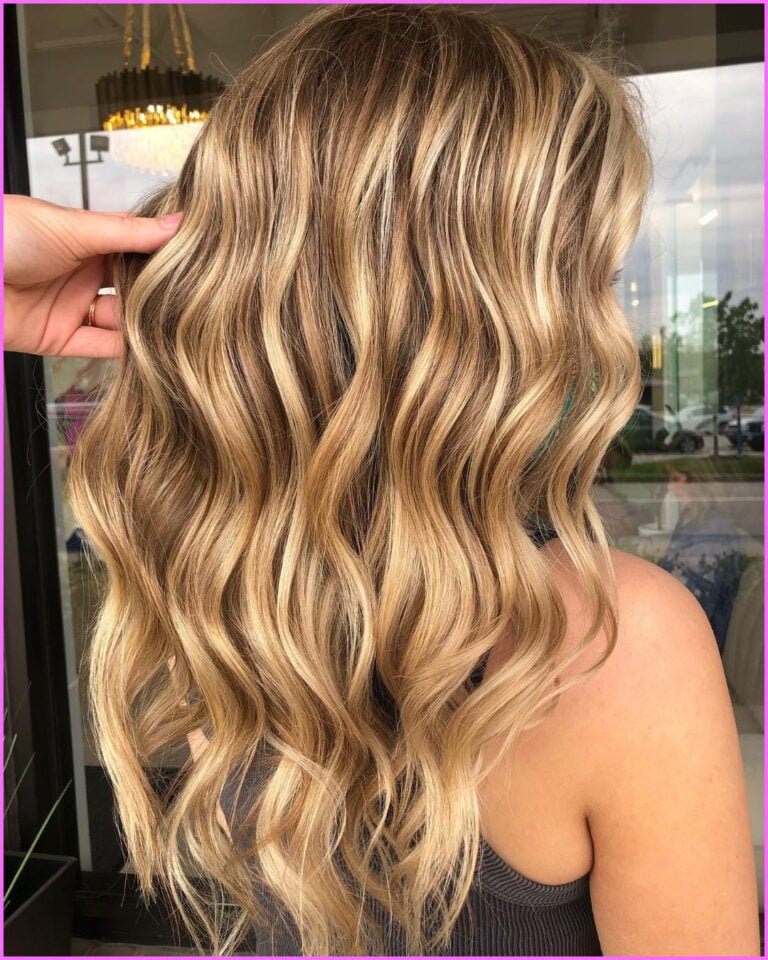 TONOS DE CABELLO MIEL 🍯 】Ilumina y Renueva Tu Look