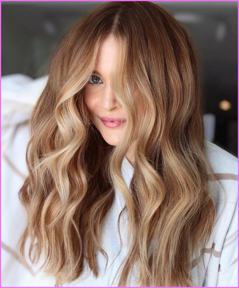 TONOS DE CABELLO MIEL 🍯 】Ilumina y Renueva Tu Look