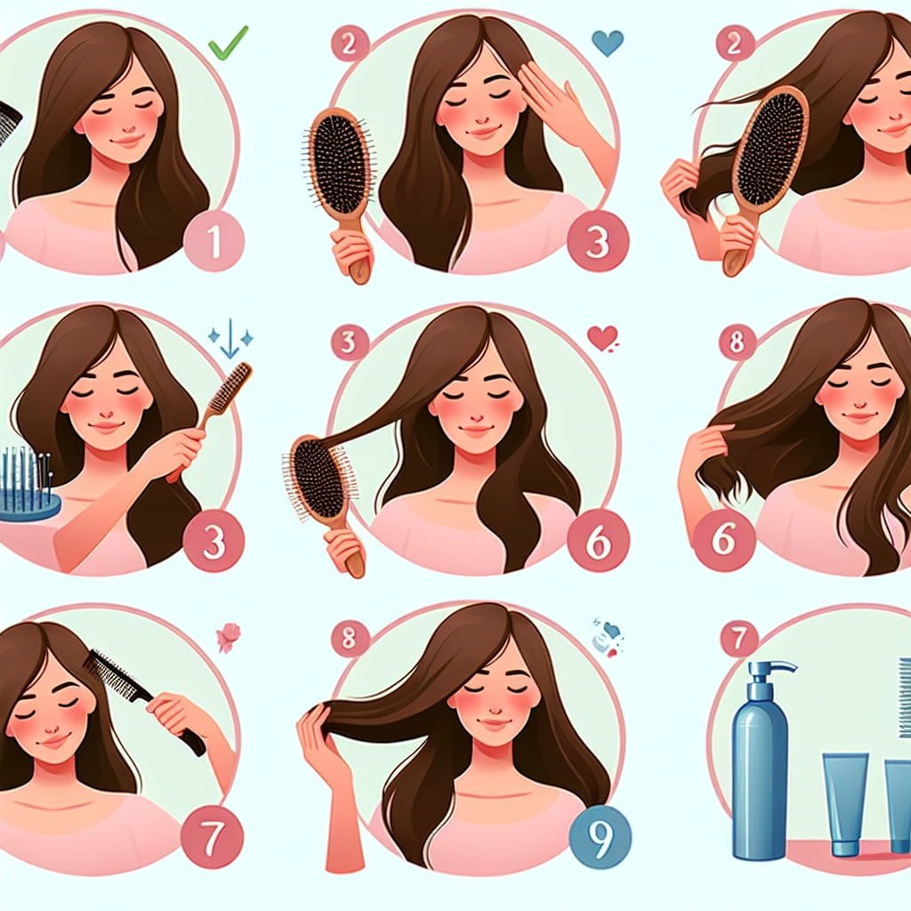 Cómo evitar que el pelo se rompa - 7 trucos efectivos